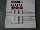 Booker Little LP, stereo, Time s/2011, gatefold album