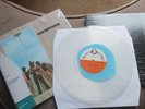 SILVERTONES   Silver Bullets   2018 Vanilla Sky Coloured VINYL LP  TROJAN REGGAE