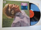 DORIS DAY - LATIN FOR LOVERS LP VINYL EX/EX Rare 1965 UK CBS 1st Press Original