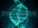 Disturbed - Evolution vinyl LP NEW/SEALED PRE-SALE 19/10/18