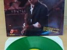 Keith Richards Rolling Stones  Connection  Green Vinyl  LP