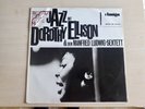 Dorothy Ellison & Manfred-Ludwig Sextett – Jazz Mit Dorothy Ellison … lp