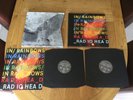 Radiohead In Rainbows Collectors Limited Edition Vinyl Box Set - As new