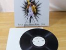 QUEEN ROCK YOU FROM RIO LP Vinyl Record Album Rare DMM Press 2009 Audiophile