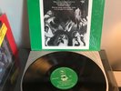 Night of the Living Dead 1st press Original Soundtrack Vinyl LP in SHRINK