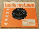 THE TEMPTATIONS - BEAUTY IS ONLY SKIN DEEP - UK TAMLA MOTOWN TMG 578 - 1966 -EX
