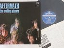 LP ROLLING STONES Aftermath SLC414 LONDON JAPAN Vinyl
