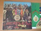 SARGENT PEPPER'S BEATLES 12