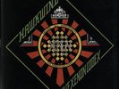 Hawkwind The Xenon Codex - Foldout p/s UK vinyl LP album record GWLP26 GWR