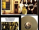 KISS LADIES & DEMONS LIMITED 500 GOLD COLORED DEMO REHEARSALS TRACKS LP NEW