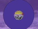 RAMONES-Gimme Shock Treatment - Purple Vinyl VINYL NEW