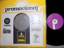 DEEP PURPLE, RARE, LP, PROMO, VENEZUELA, POWER HOUSE , VG++, PURPLE RECORDS