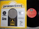 DEEP PURPLE, RARE, LP, PROMO, VENEZUELA, MACHINE HEAD VG+ ODEON - EMI