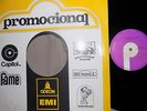 DEEP PURPLE, RARE, LP, PROMO, VENEZUELA,COME TASTE THE BAND, VG+ PURPLE-EMI