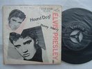 ELVIS PRESLEY HOUND DOG / 7INCH PS