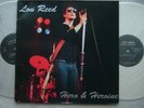 LOU REED HERO & HEROINE