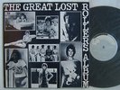 BAY CITY ROLLERS THE GREAT LOST ROLLERS