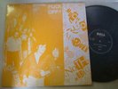ROLLERS MUCH ADO ABOUT NOTHING / FREE SHIPPING