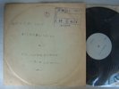 TEST PRESS / CANNED HEAT 70 CONCERT / JAPAN