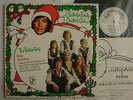 PROMO WHITE LABEL / DAVID CASSIDY PARTRIDGE FAMILY CHRI