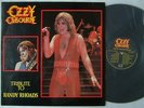 OZZY OSBOURNE Tribute to Randy Rhoads