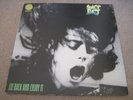 JUICY LUCY Lie Back And Enjoy It 1970 VERTIGO SWIRL Fold Out Cover SUPERB EX+