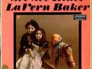 LaVern Baker See See Rider UK vinyl LP album record HA-K8074 LONDON ATLANTIC