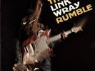 Link Wray The Link Wray Rumble vinyl LP album record UK 2391128 POLYDOR 1974