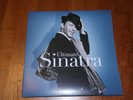FRANK SINATRA ULTIMATE SINATRA (LIMITED EDITION) 2x blue VINYL LP Do-LP