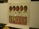 THE ROLLING STONES FLOWERS ABKCO RECORDS PS 509 FACTORY SEALED REMASTERED