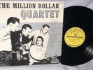 LP ELVIS PRESLEY The Million Dollar Quartet (Vinyl, SUN 1006) Johnny Cash NM/NM