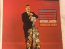 RCA LSC-2365 ANTONIO JANIGRO Solisti Di Zagreb concertos for cello LP