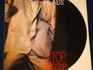 Talking Heads Stop Making Sense Record Vinyl LP Album 1984 Sire
