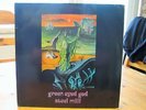 STEEL MILL - Green Eyed God,UK Prog PsychBlues Rock,Germany Penny Farthing 1977