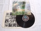 Pink Floyd - A Saucerful Of Secrets - Columbia Black/Blue Label, Original Stereo