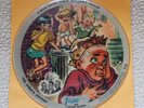 Vogue Picture Disc R-766 THE KINGS JESTERS Sepulveda  & G'wan Home ORIGINAL 1947