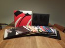 The Rolling Stones 1971-2005 Vinyl Box, Limited Edition, Remastered