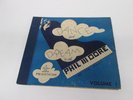 78tk album-R&B piano- BLACK and WHITE 66-Phil Moore vol 1- a 4 disc set
