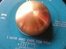 Bobby D & The Trinidads - I Love And Care For You - GARAGE SOUL MOD 45 HEAR