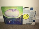 NORMA WINSTONE Edge Of Time LP Argo 1971 UK 1st Press