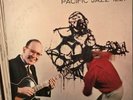Jim Hall LP Jazz Guitar PACIFIC JAZZ 1227 ORIG DG MONO VG+ Carl Perkins