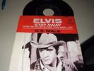 ELVIS PRESLEY : STAY AWAY 7