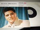 ELVIS PRESLEY : O SOLE MIO EP 1960 RCA EPA 9775 GERMANY