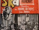 RARE 1967 SKA AUTHENTIC THE SKATALITES