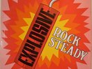 RARE 1968 EXPLOSIVE ROCK STEADY