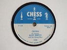 BLUE SMITTY - Crying/Sad story - CHESS 1522 - BLUES 78