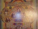 Lynyrd Skynyrd vinyl record Second Helping  sweet home Alabama 1974