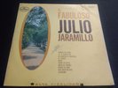 JULIO JARAMILLO - EL FABULOSO - Rare Mexico LP 1968 DIMSA latin bolero LP
