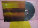 JAPAN LP JOHN COLTRANE INTERSTELLAR SPACE IMJ-80013 TOSHIBA EMI INSERT GATEFOLD