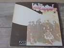 Led Zeppelin - Led Zeppelin II 1969 UK LP ATLANTIC 1st 